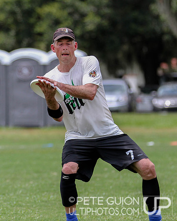 USAU Masters Championships