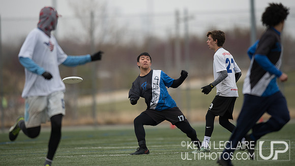 YULA 2017 Tournament Final Round