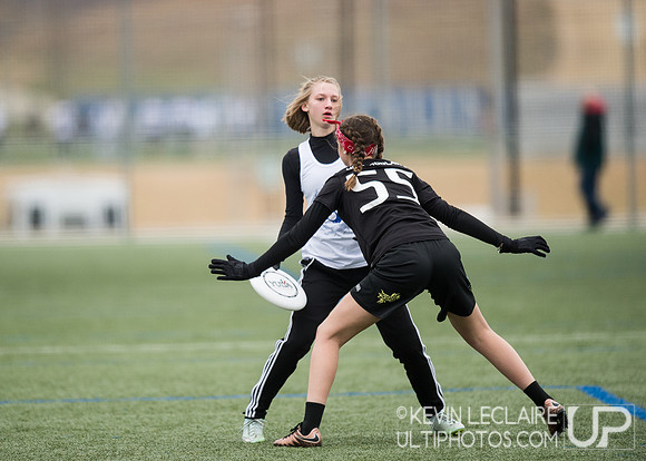 YULA 2017 Tournament Final Round