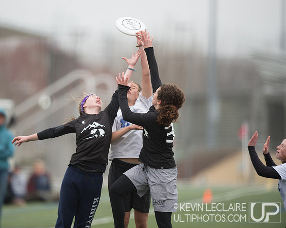 YULA 2017 Tournament Final Round