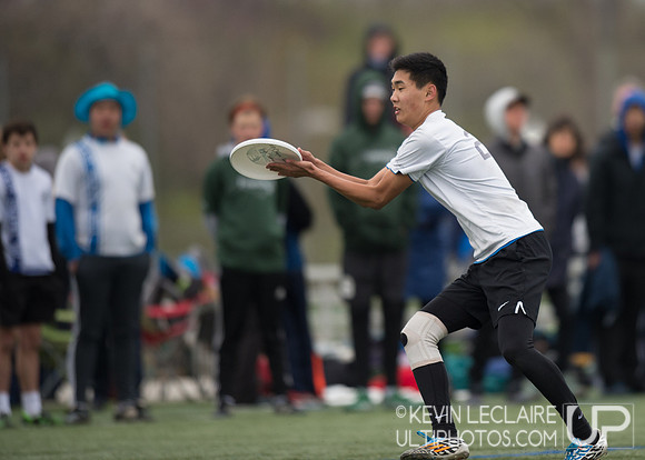 YULA 2017 Tournament Final Round