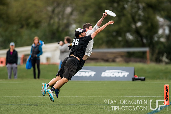 USA Ultimate Club National Championships