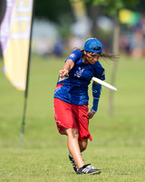 WJUC Day 3 Action