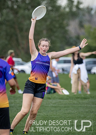USA Ultimate Youth Club Championships 2025