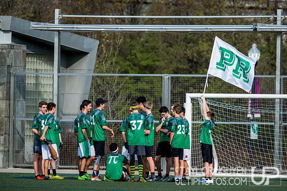 YULA Invite 2017