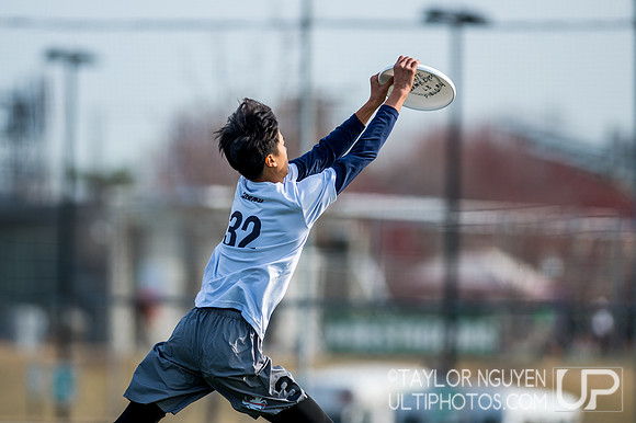 YULA Invite 2017