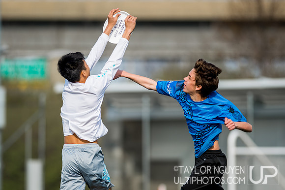 YULA Invite 2017