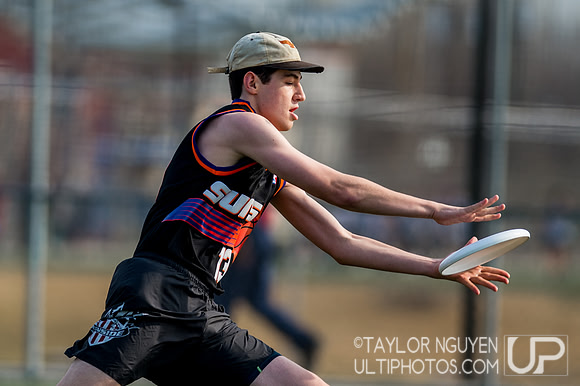 YULA Invite 2017