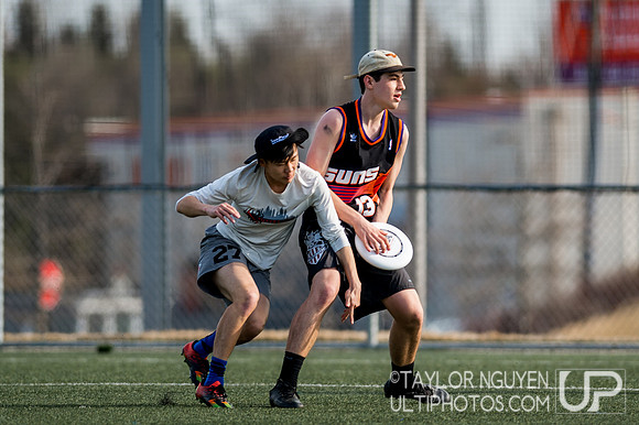 YULA Invite 2017