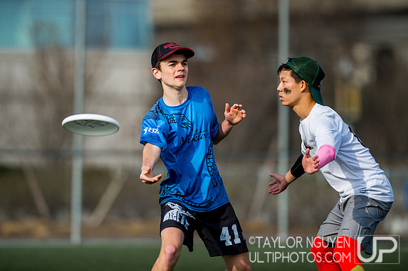 YULA Invite 2017