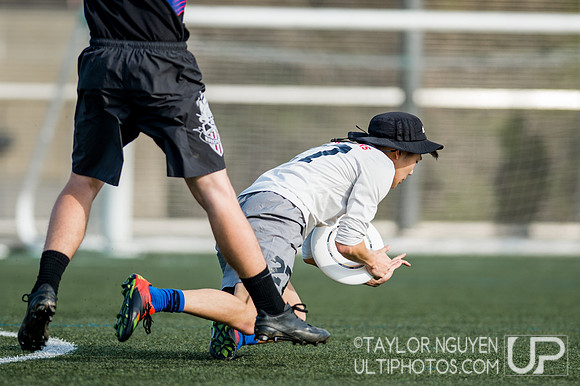 YULA Invite 2017