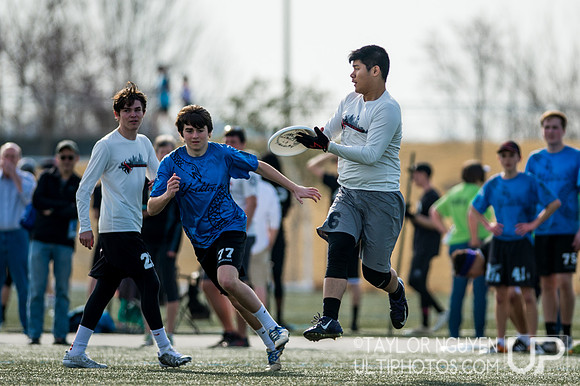 YULA Invite 2017