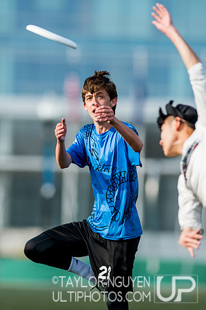 YULA Invite 2017