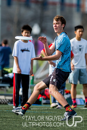 YULA Invite 2017