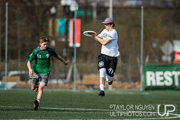 YULA Invite 2017