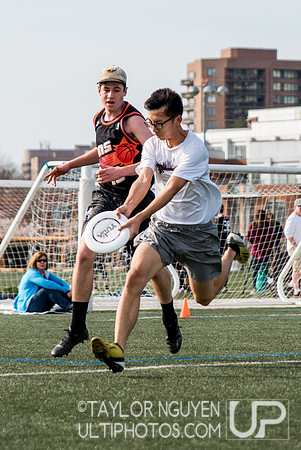 YULA Invite 2017