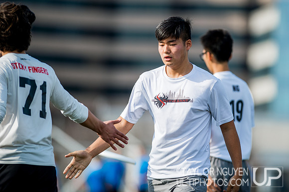 YULA Invite 2017