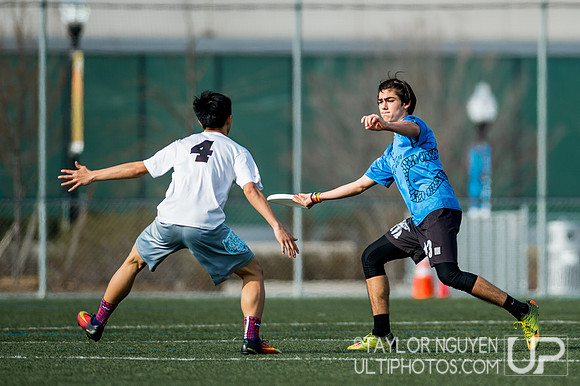 YULA Invite 2017