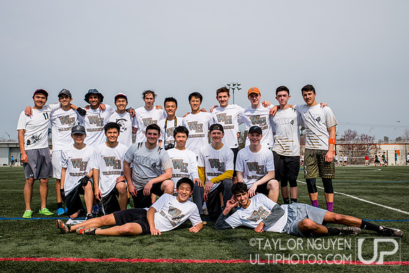 YULA Invite 2017