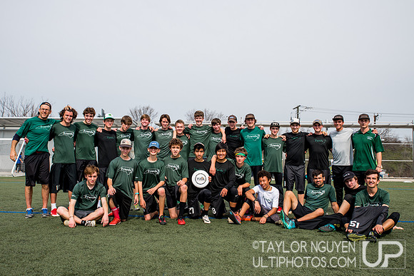 YULA Invite 2017