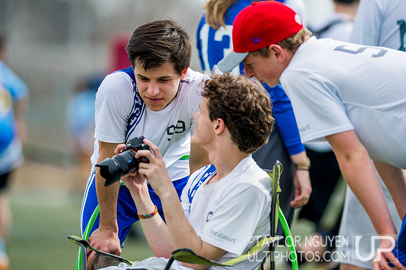 YULA Invite 2017