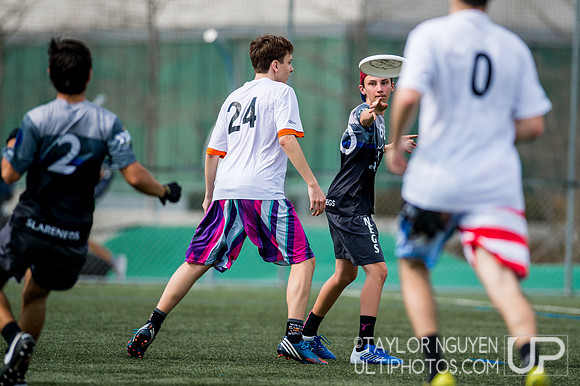 YULA Invite 2017