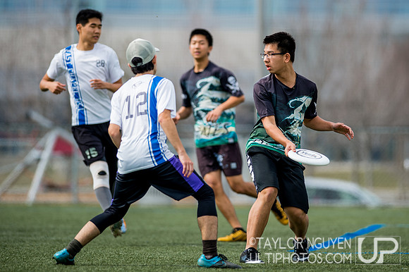 YULA Invite 2017