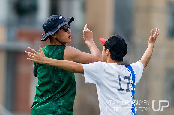 YULA Invite 2017