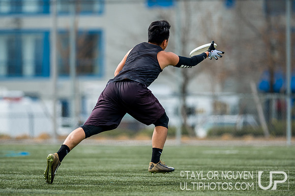 YULA Invite 2017