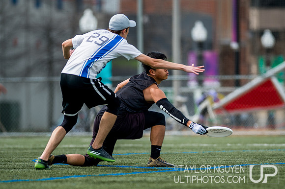 YULA Invite 2017