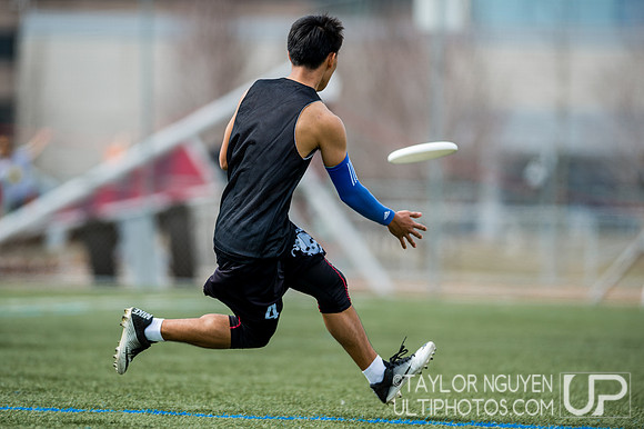 YULA Invite 2017