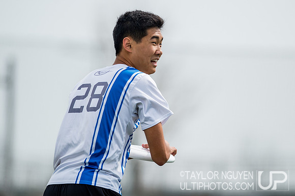 YULA Invite 2017