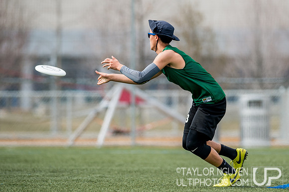 YULA Invite 2017
