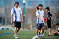 Boys' Round 2 - YULA Invite 2017