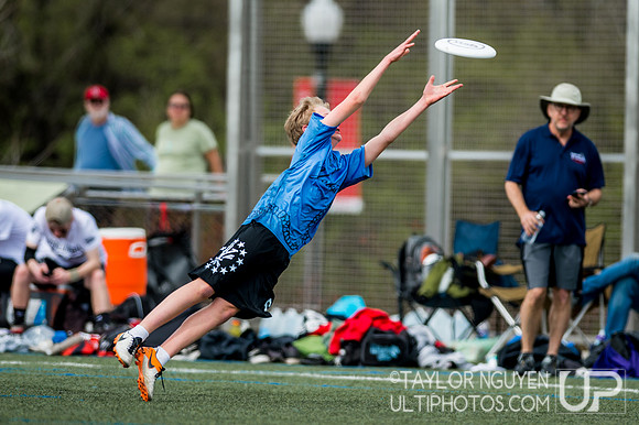 YULA Invite 2017
