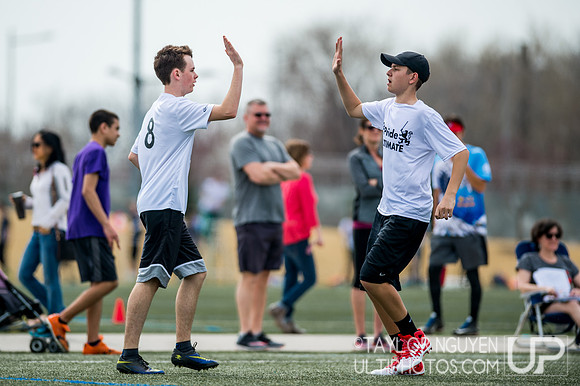 YULA Invite 2017