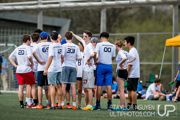 YULA Invite 2017