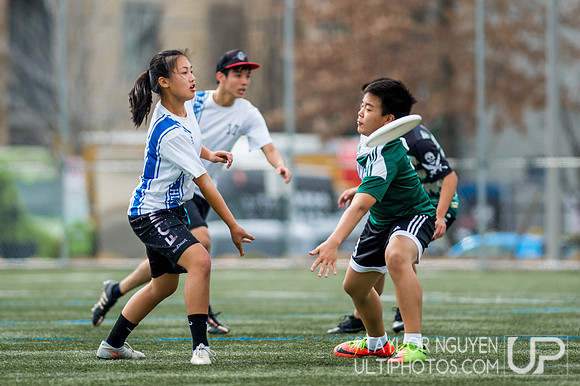 YULA Invite 2017