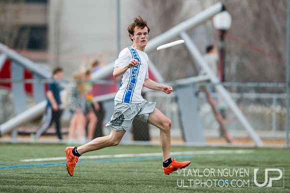 YULA Invite 2017