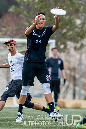 YULA Invite 2017