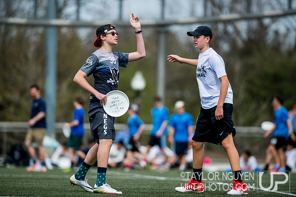 YULA Invite 2017