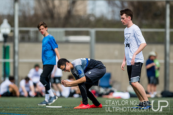 YULA Invite 2017