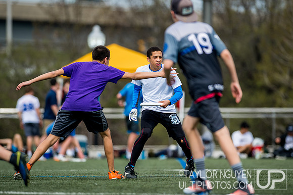 YULA Invite 2017