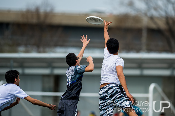 YULA Invite 2017