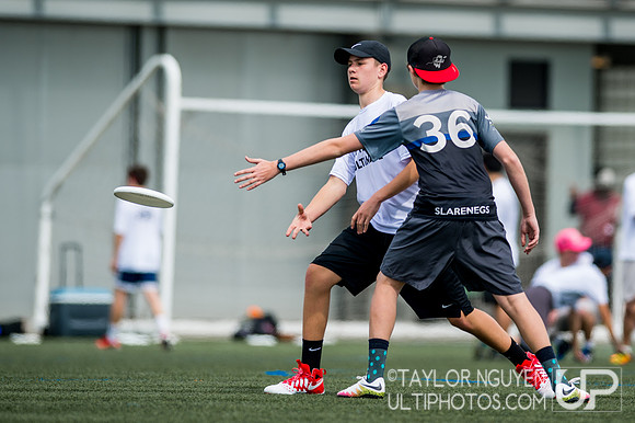YULA Invite 2017