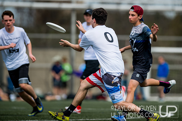 YULA Invite 2017