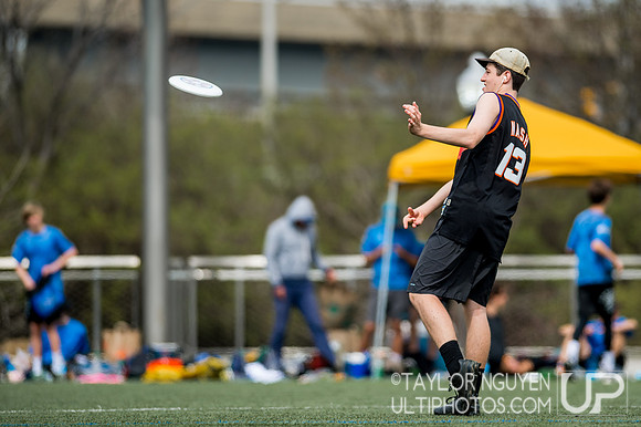 YULA Invite 2017