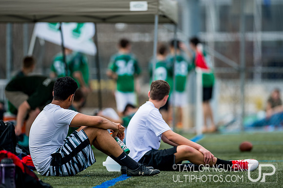 YULA Invite 2017