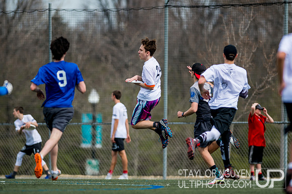 YULA Invite 2017