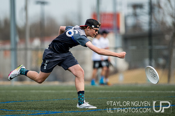 YULA Invite 2017